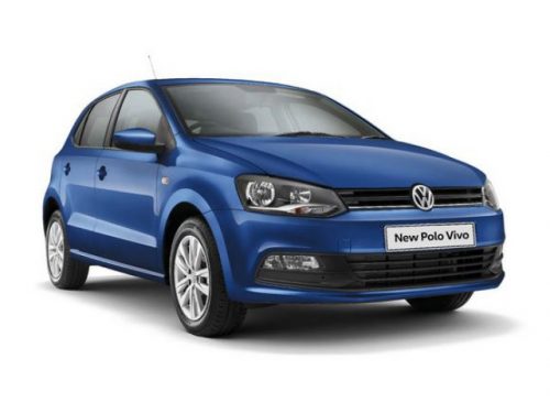 POLO VIVO POLO VIVO